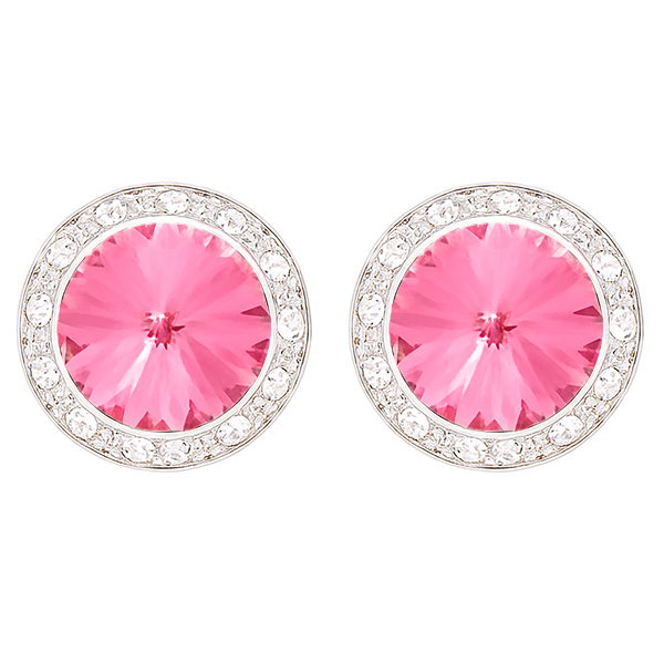 2708 Performance Earrings (20mm) - Click Image to Close